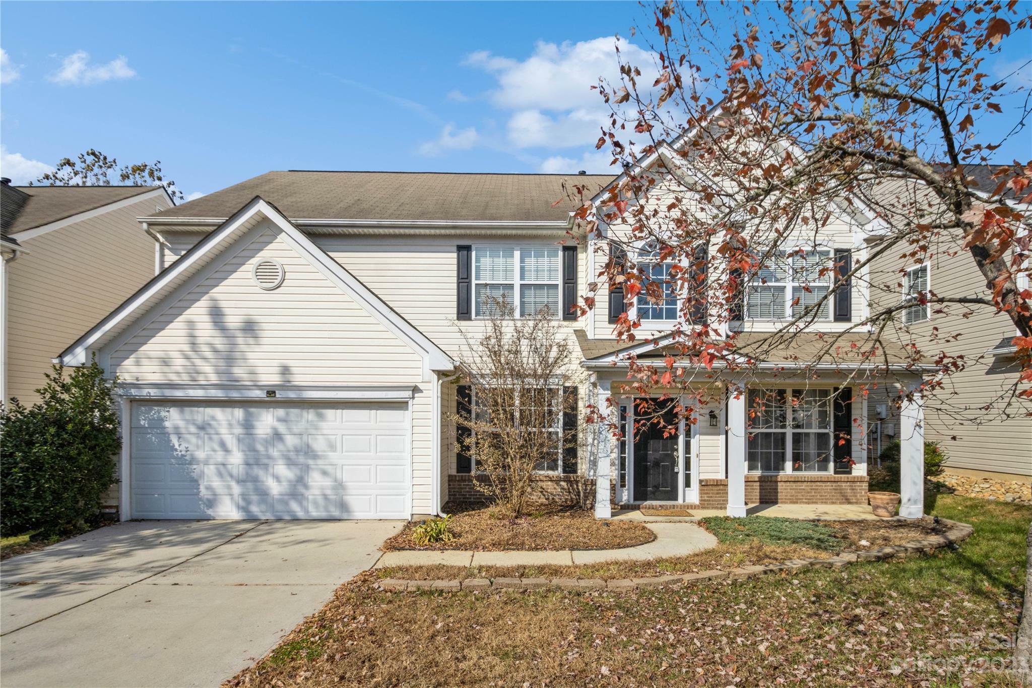 Property Photo: 1320 Emory Lane NC 28027