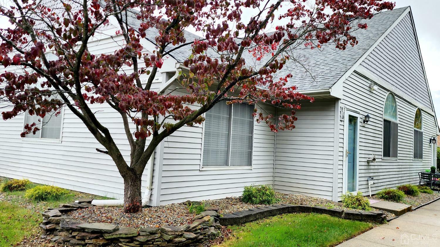 Property Photo:  838 Vail Road A  NJ 08831 