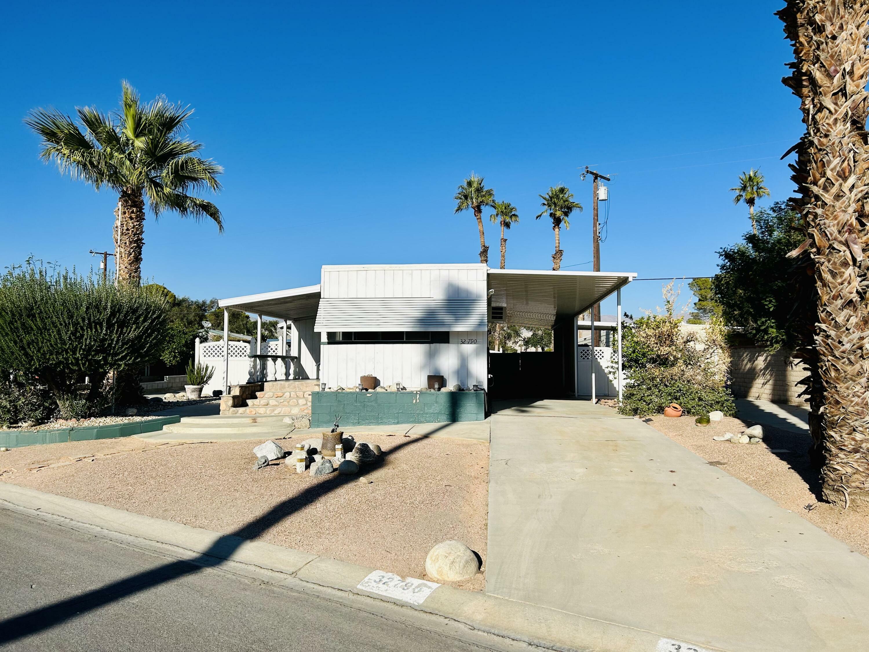 Property Photo:  32790 St Andrews Drive  CA 92276 