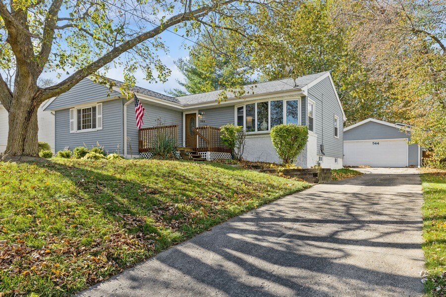 544 28th Street  West Des Moines IA 50265 photo