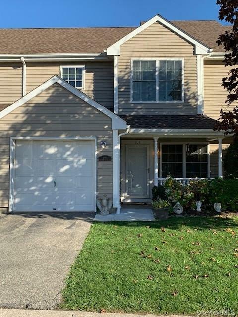 Property Photo: 109 Sparrow Ridge Road NY 10512