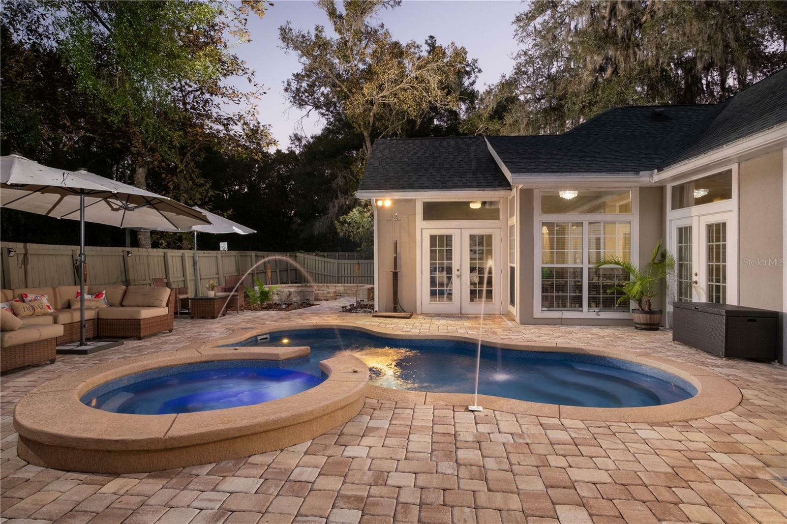 Property Photo: 4450 SW 103rd Court FL 32608
