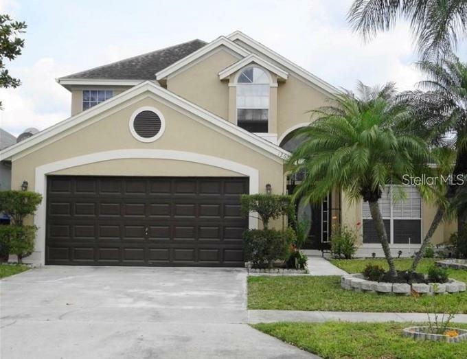 Property Photo:  12627 Earnest Avenue  FL 32837 