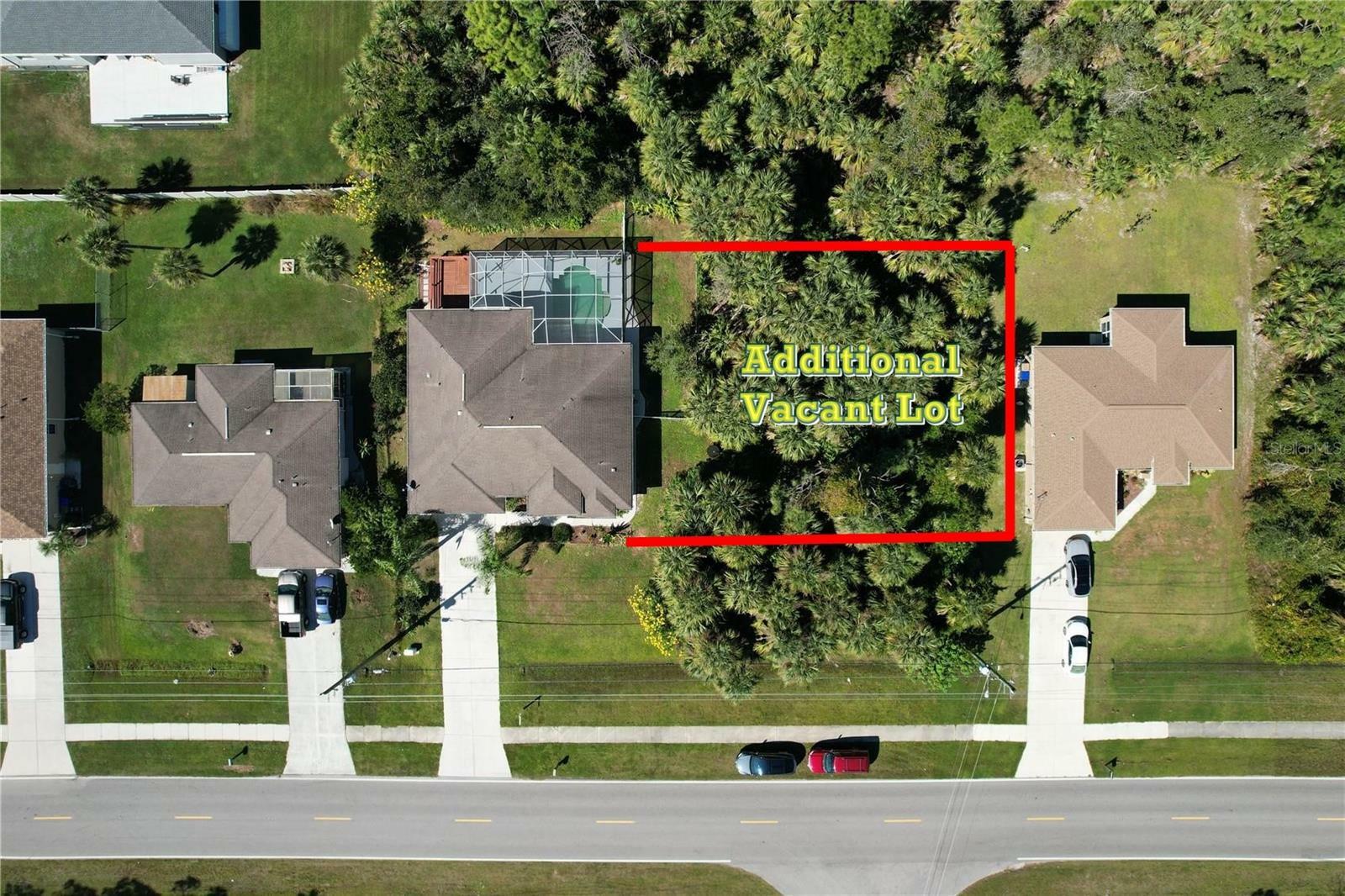 Property Photo:  2603 S Chamberlain Boulevard  FL 34286 