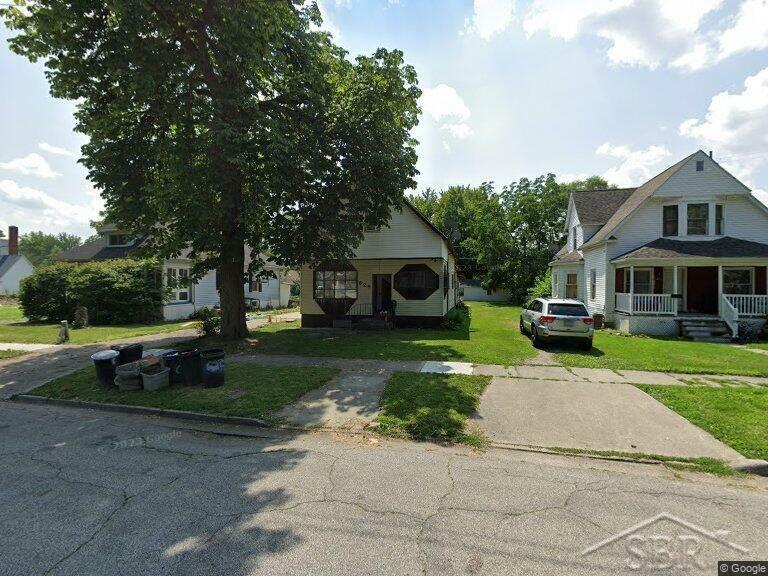 625 Meade  Saginaw MI 48602 photo