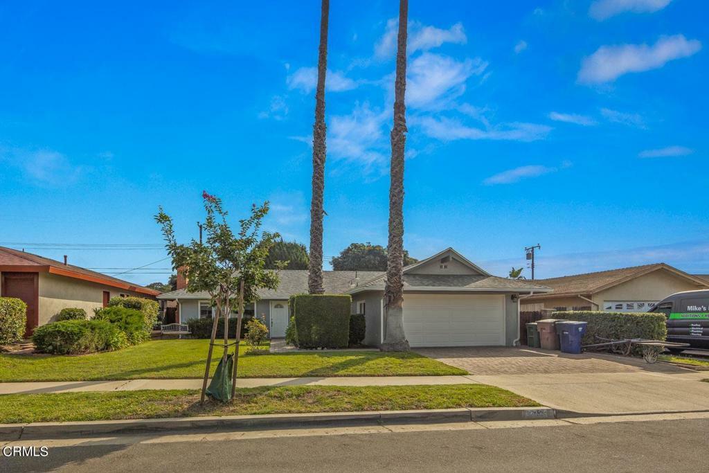 Property Photo:  1280 Winford Avenue  CA 93004 