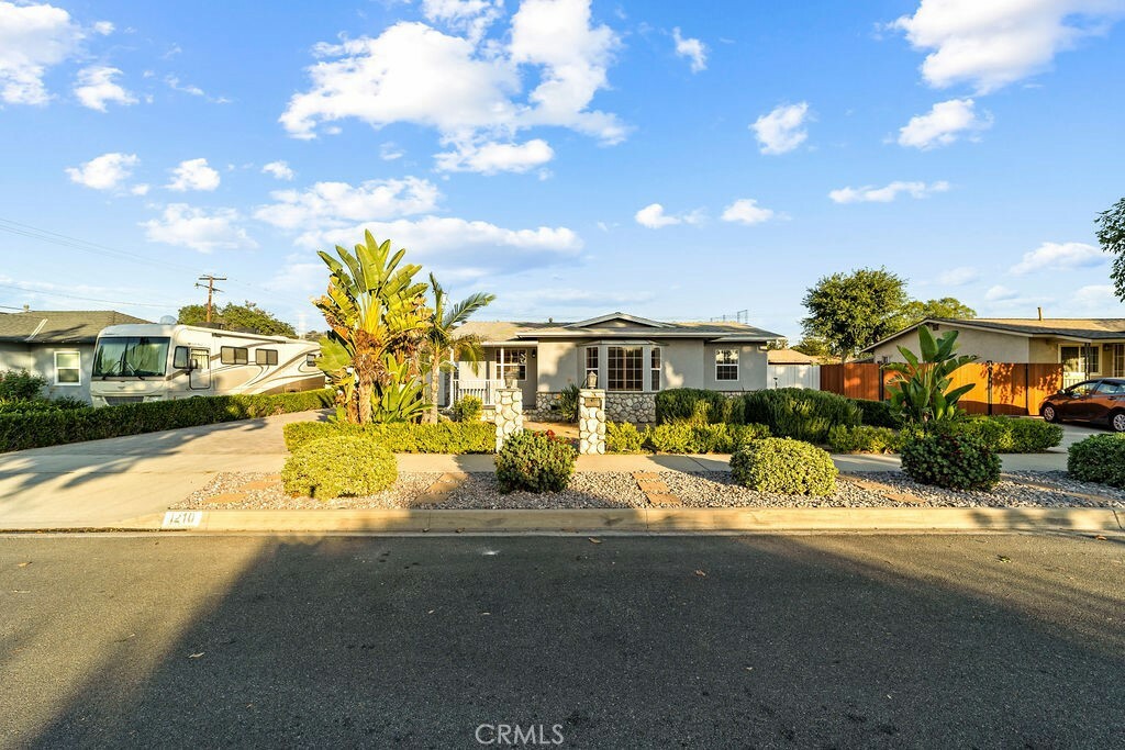 Property Photo:  1210 S Washington Avenue  CA 91740 