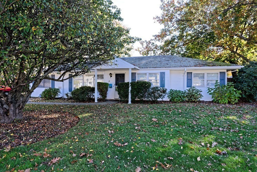 Property Photo:  46 Wethersfield Rd  MA 01760 
