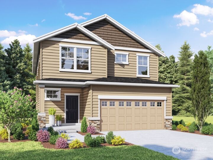 2813 193rd Place SE F2  Bothell WA 98012 photo