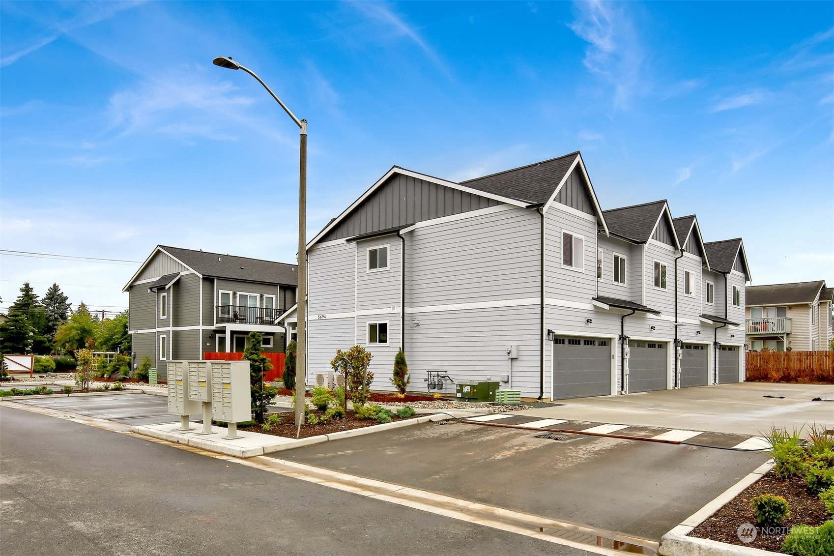 Property Photo: 5687 Sunstone Place 103 WA 98248