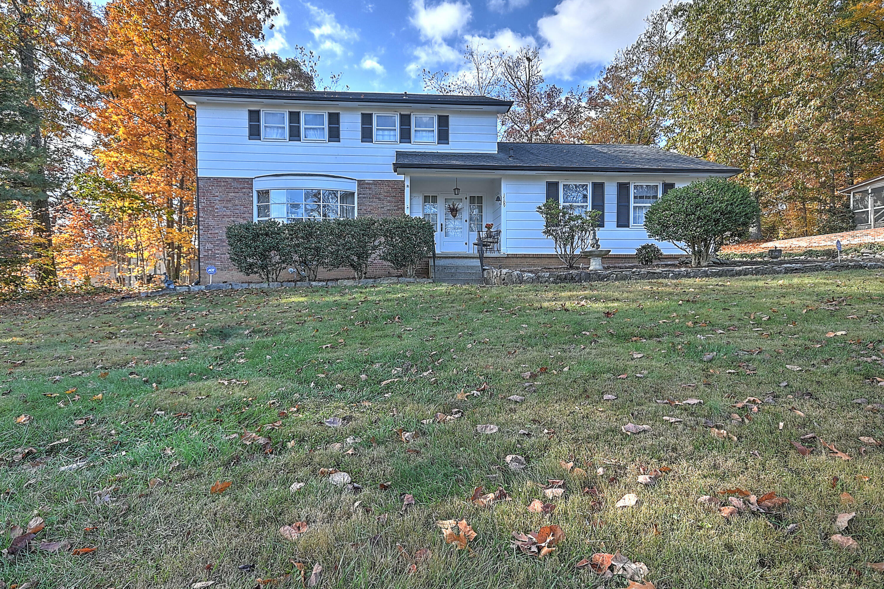 Property Photo:  1709 Brentwood Drive  TN 37743 