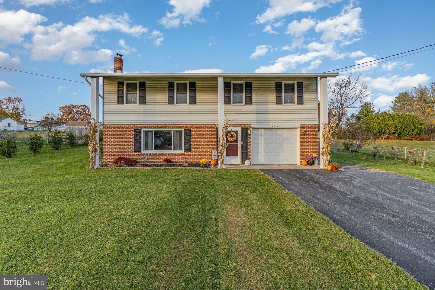 6118 Blue Valley Avenue  Harrisburg PA 17112 photo