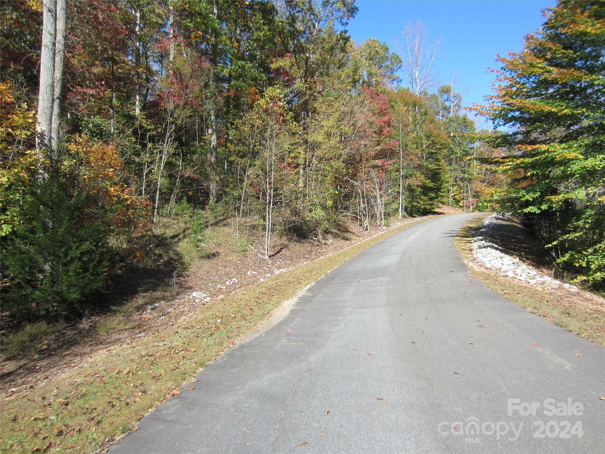 Property Photo:  000 Trail Ridge Drive  NC 28752 