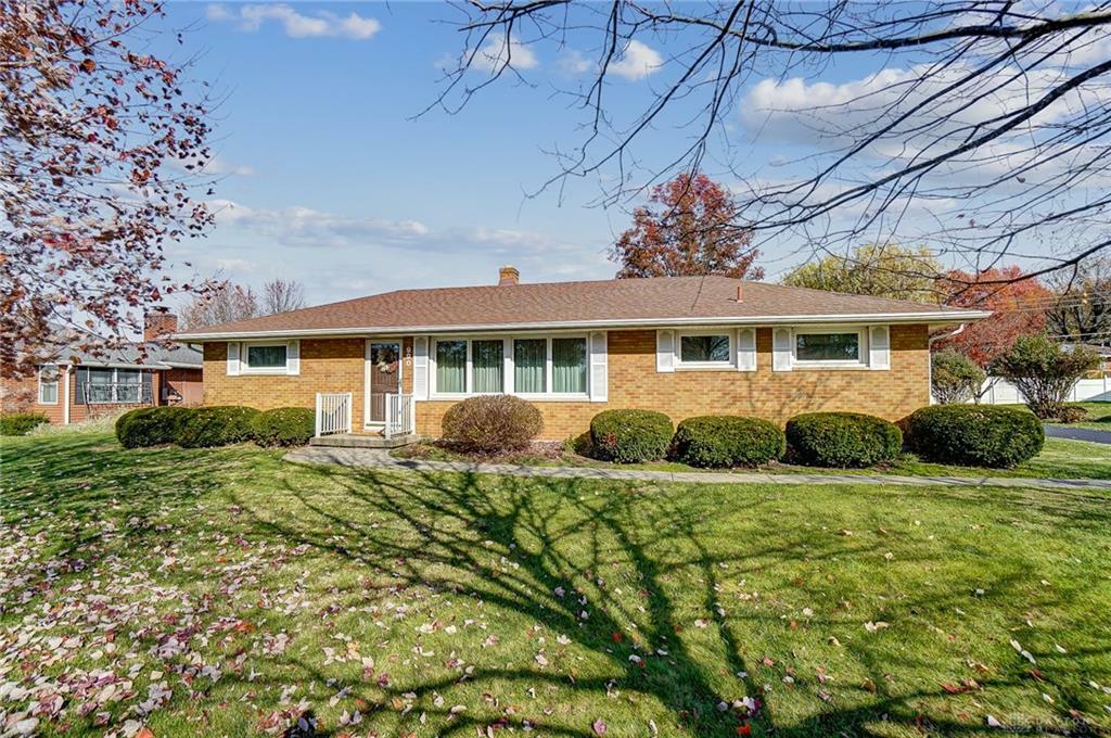 990 Whitestone Road  Xenia OH 45385 photo