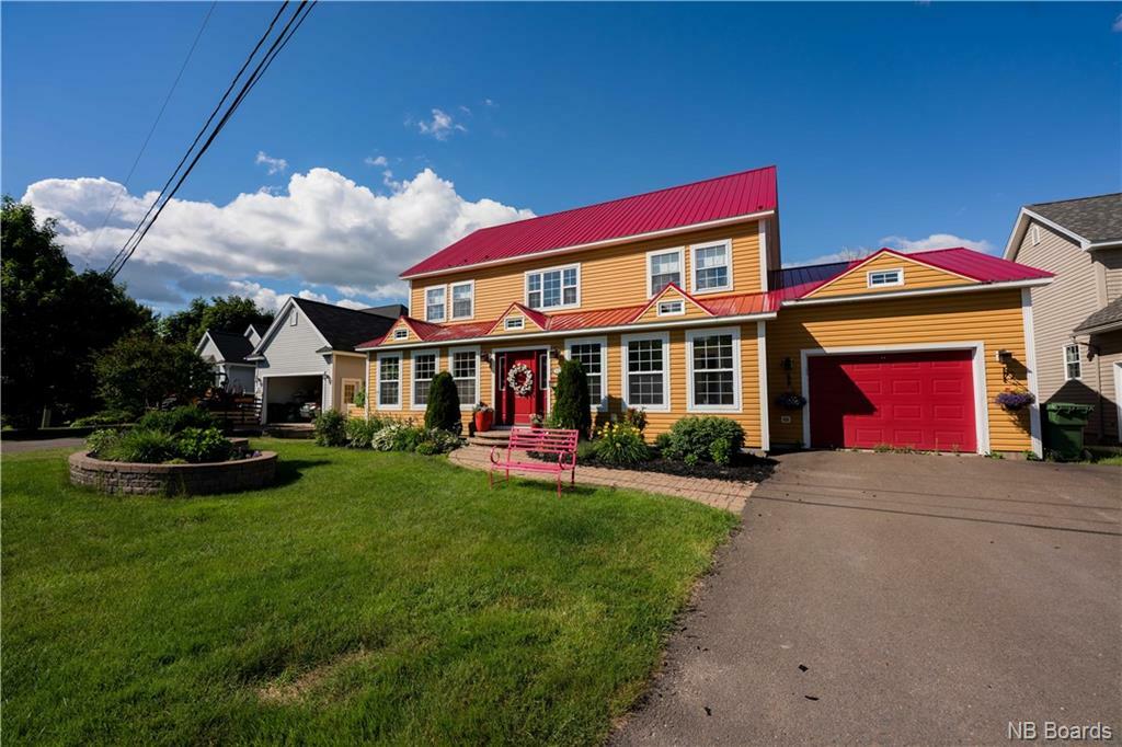 Property Photo: 21 Kaley Court NB E3B9V5