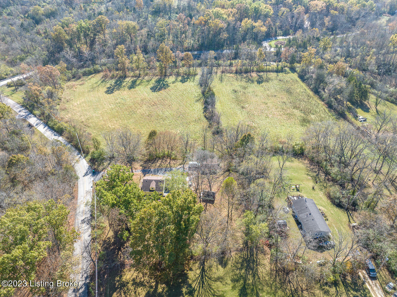 Property Photo:  2120 S Pope Lick Rd  KY 40299 