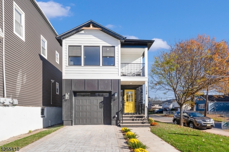 Property Photo:  1198 Lincoln St  NJ 07036 