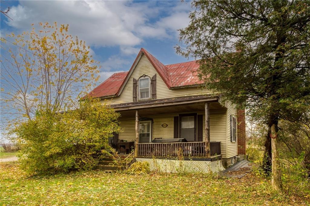 Property Photo:  5412 Highway 3  ON N0A 1E0 