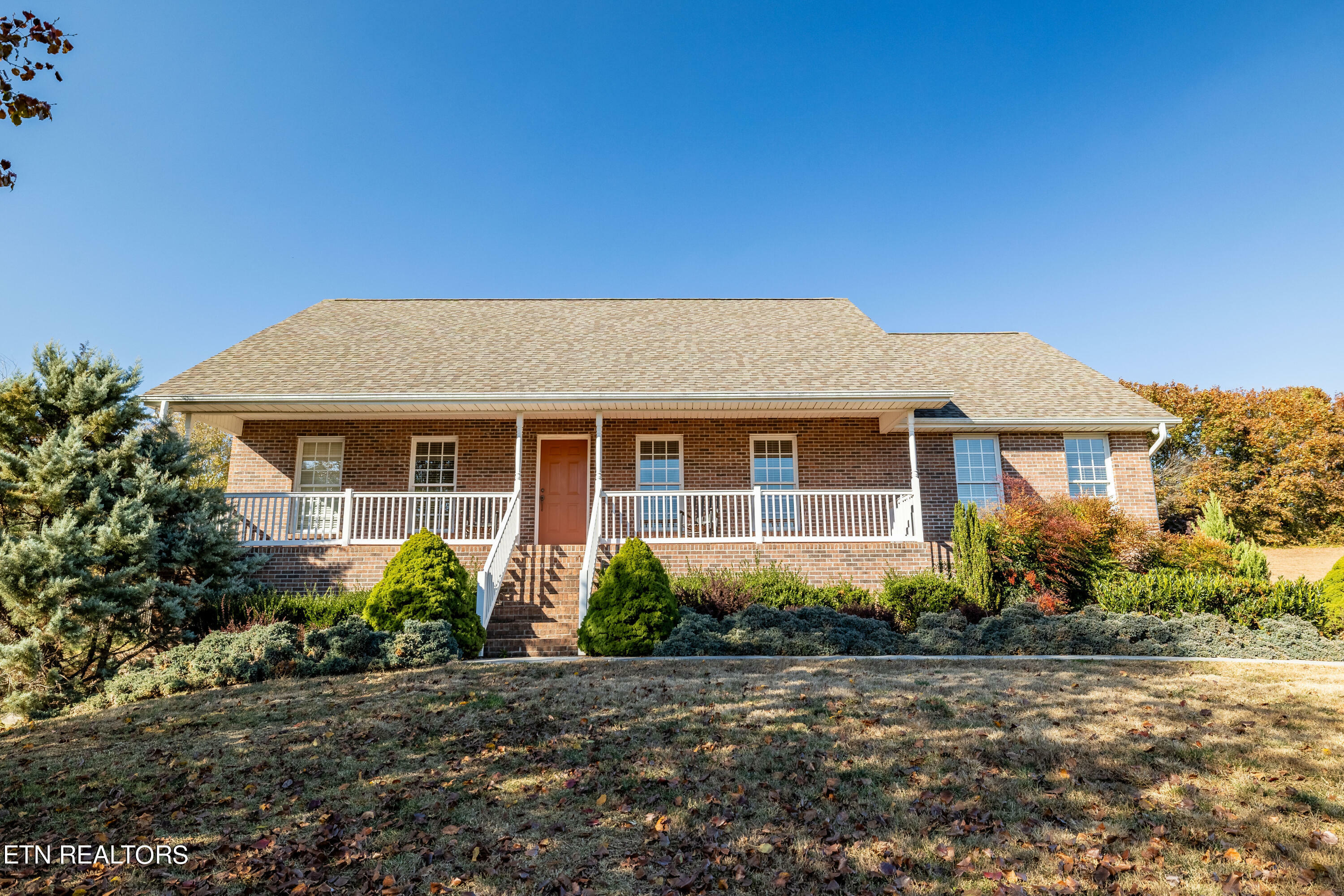 Property Photo:  3748 Andrew Boyd Drive  TN 37804 