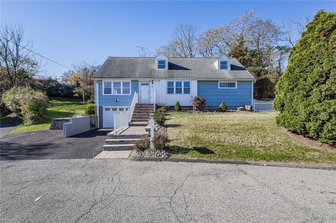 Property Photo: 11 Clark Road NY 10980