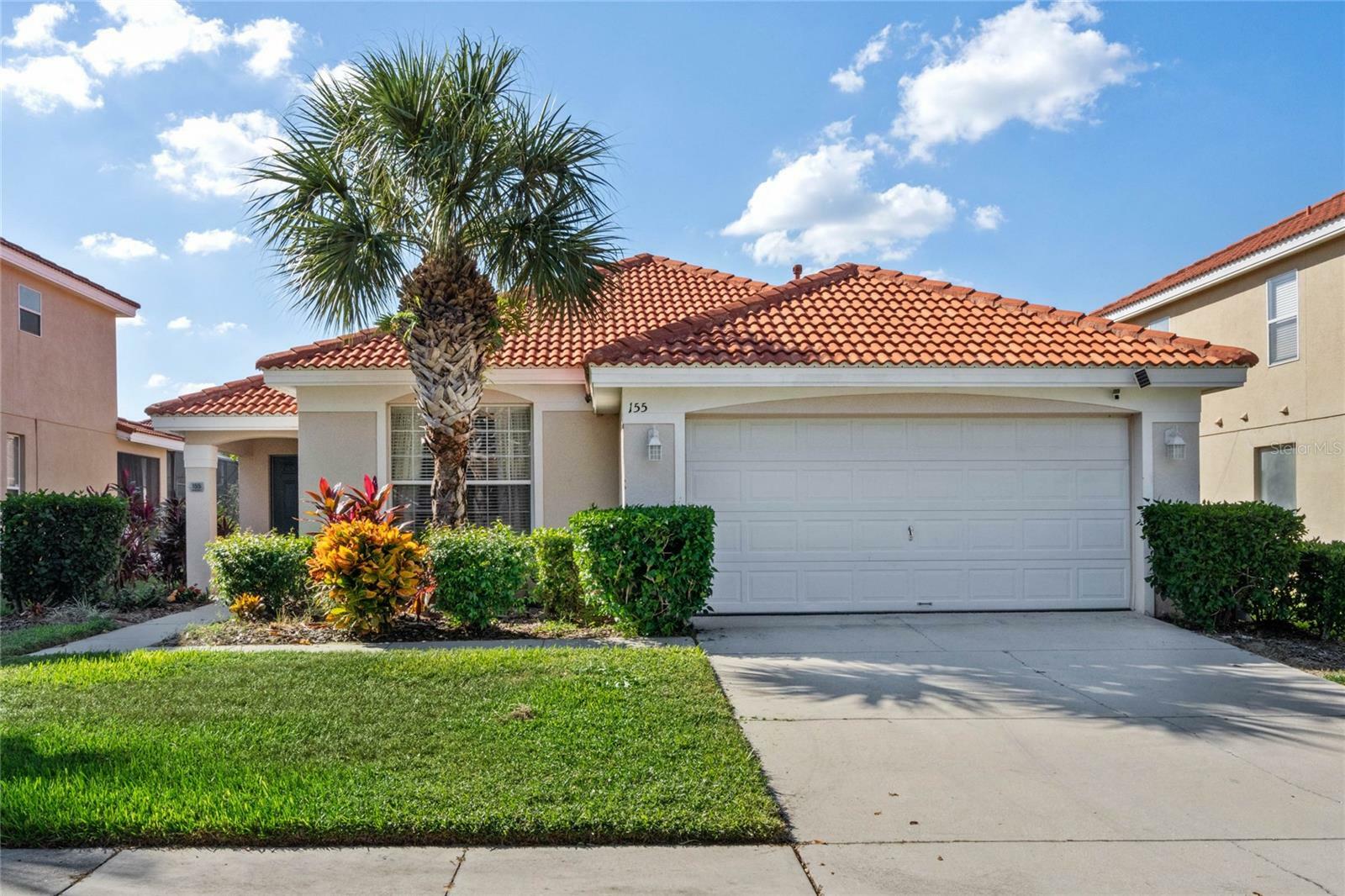 Property Photo:  155 Sevilla Avenue  FL 33897 