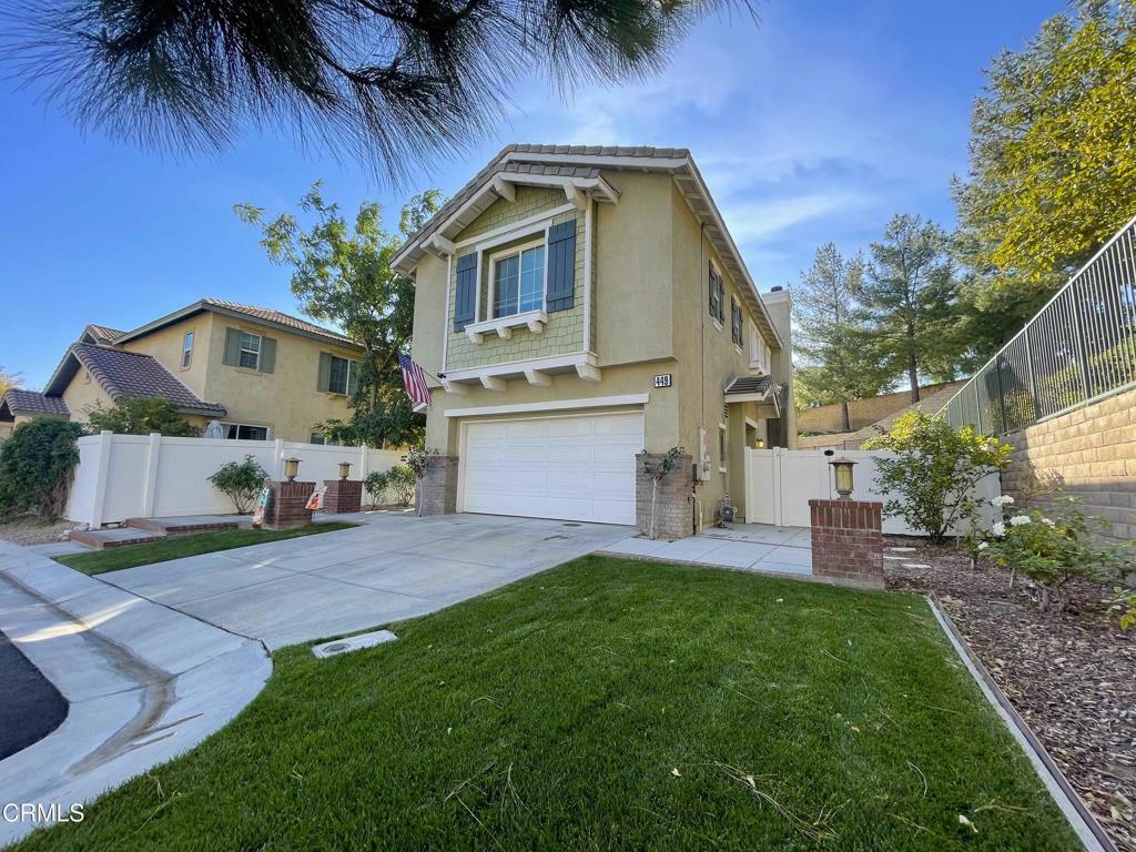 Property Photo:  449 Arborwood Street  CA 93015 