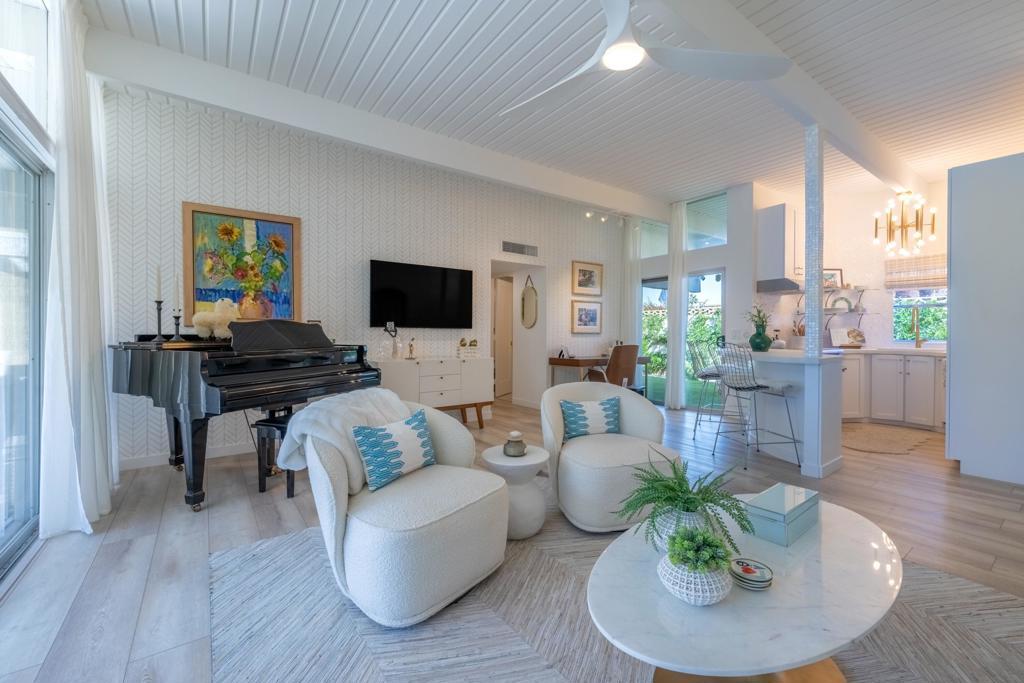Property Photo: 283 Sandpiper Street CA 92260