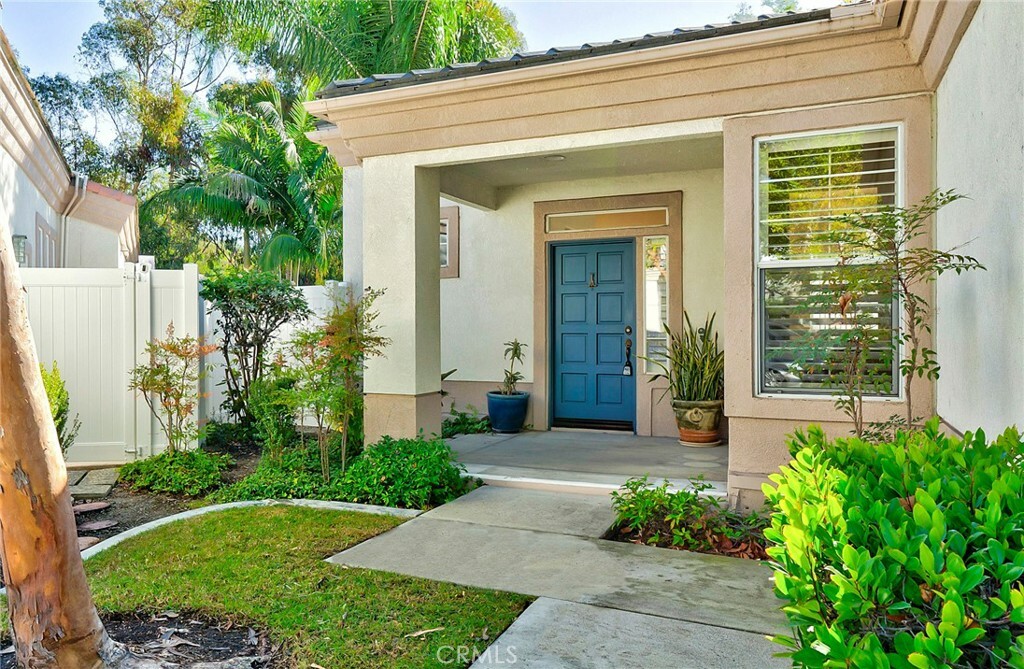 Property Photo:  27912 Muirfield 182  CA 92692 