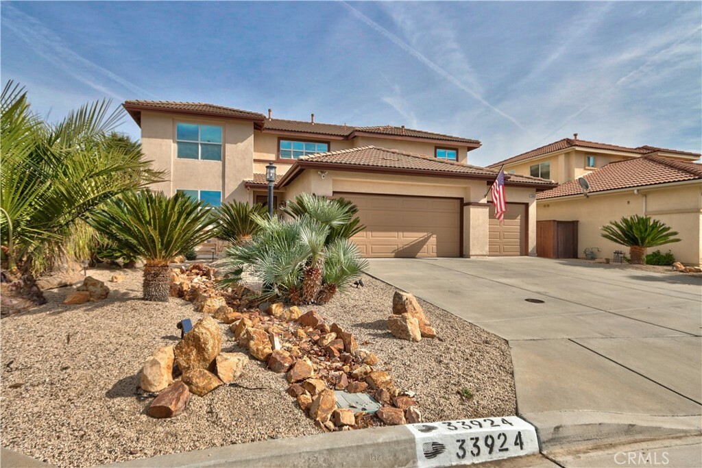 Property Photo:  33924 Applecart Court  CA 92595 