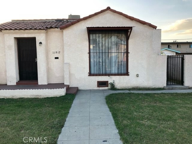 Property Photo:  11917 Long Beach Boulevard  CA 90262 