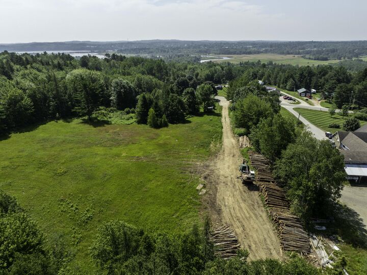 M2l73a Ridge Road  Marshfield ME 04654 photo