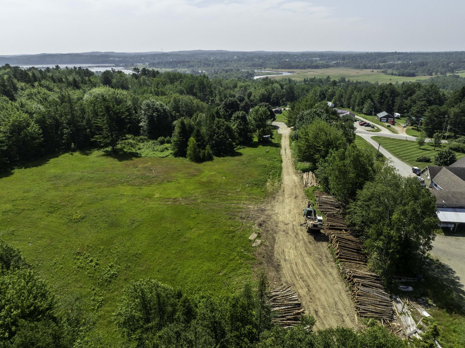 Property Photo:  M2l73a Ridge Road  ME 04654 