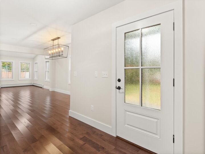 Property Photo: 17 Washington Street VT 05401