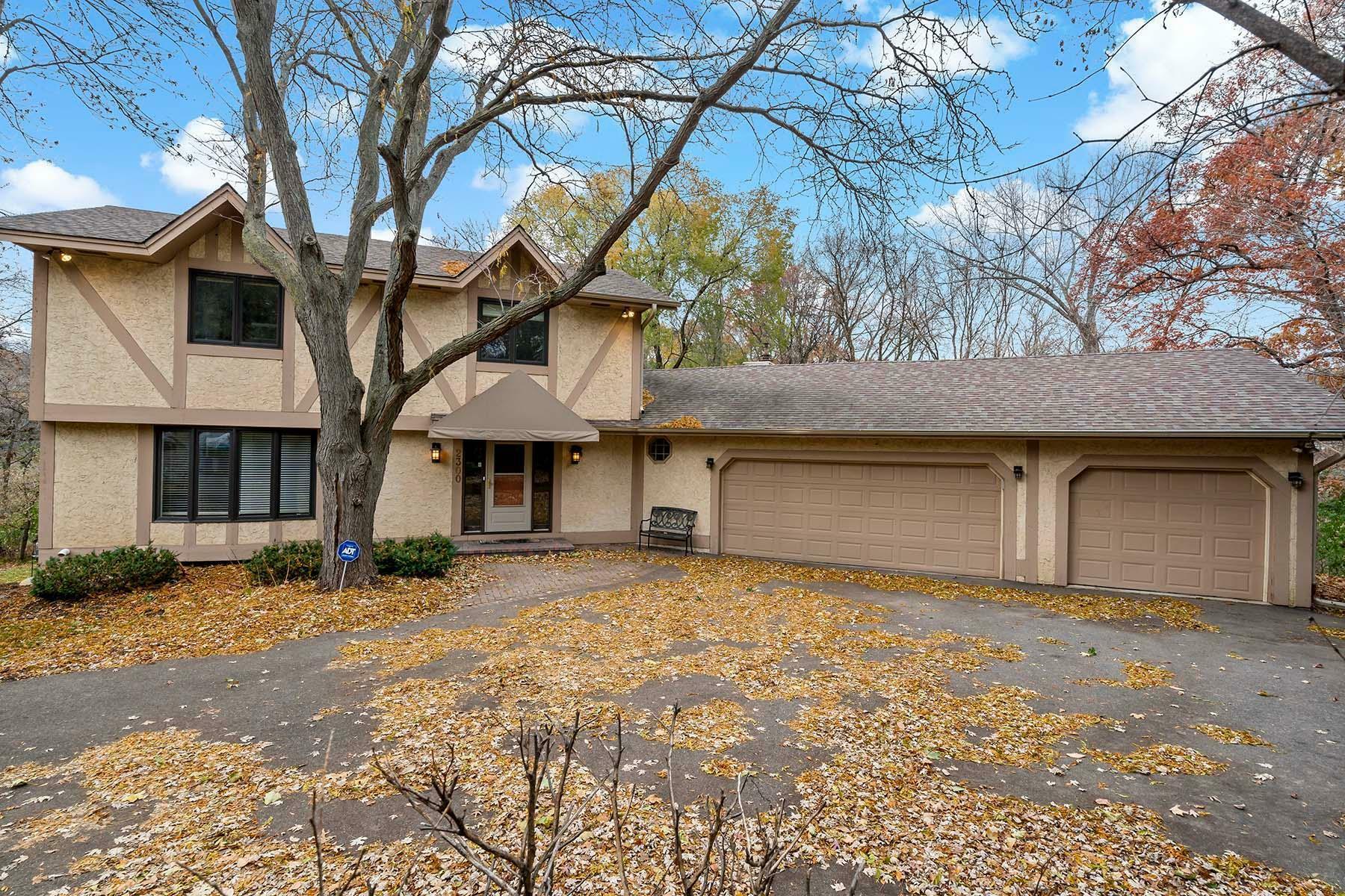 Property Photo: 2300 Archers Lane MN 55305
