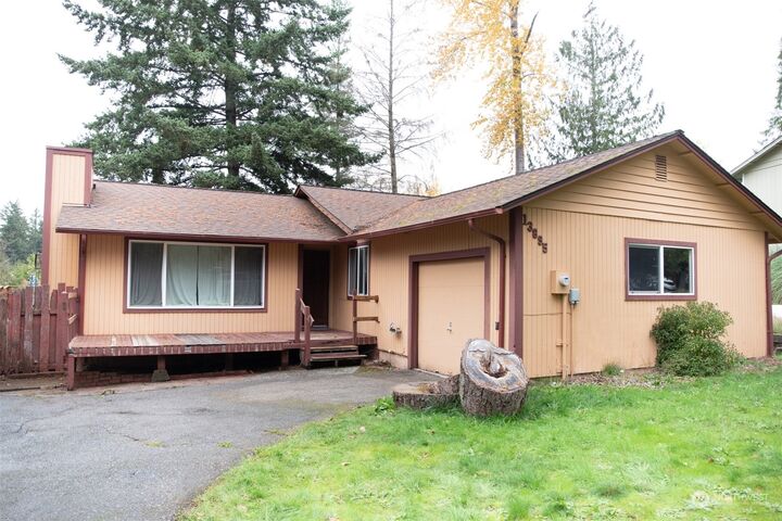 Property Photo: 13895 Crestview Circle NW WA 98383