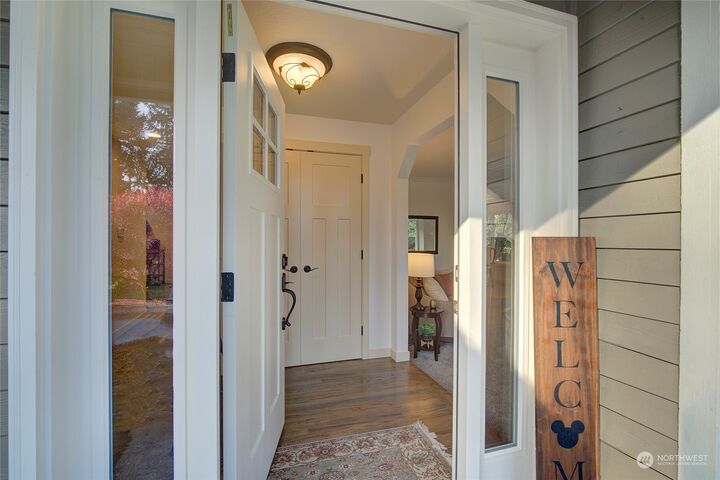 Property Photo:  1005 187th Place SW  WA 98036 