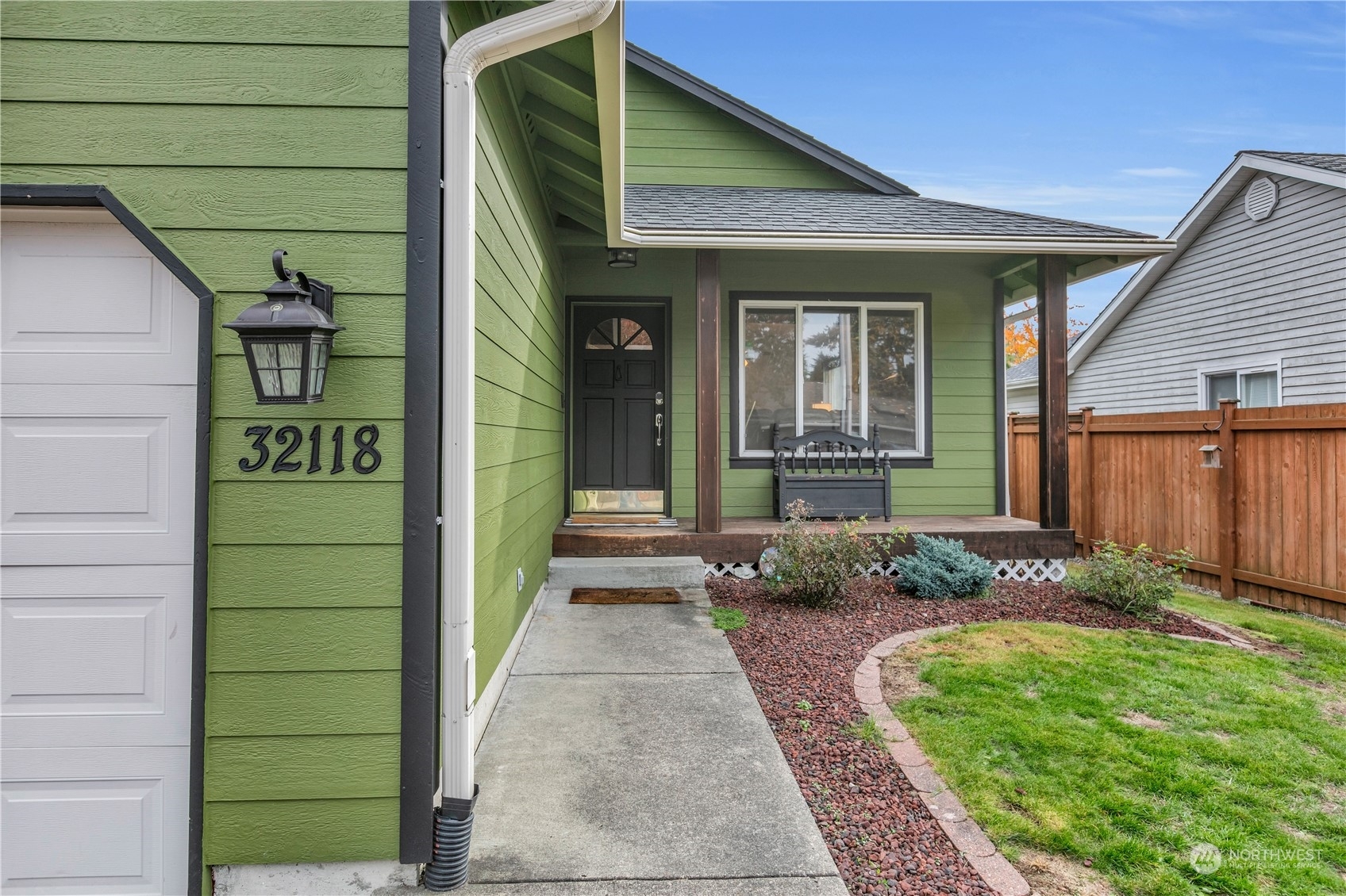 Property Photo:  32118 Union Drive  WA 98010 