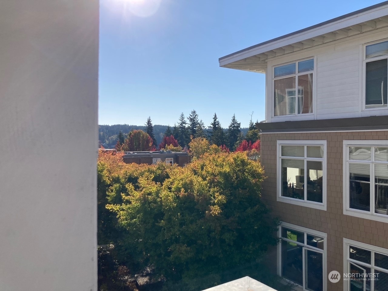 Property Photo: 180 Harbor Square Loop NE B318 WA 98110