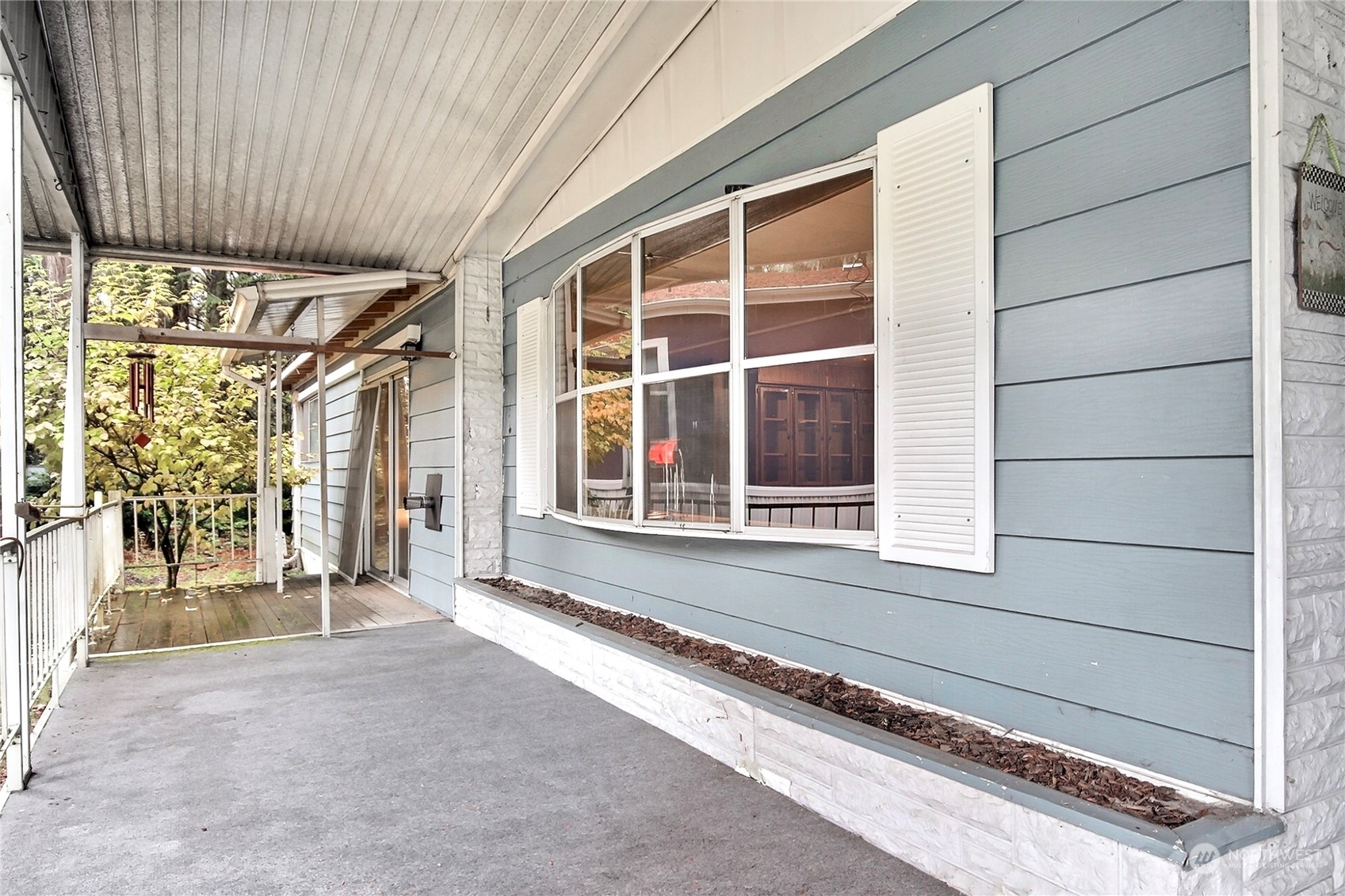 Property Photo:  23800 SE Tiger Mountain Road 58  WA 98027 