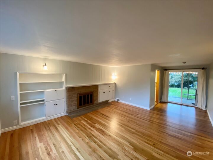 Property Photo: 3741 SW 106th Street WA 98146