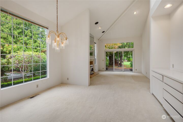 Property Photo:  2017 Mill Green Court SE A  WA 98012 