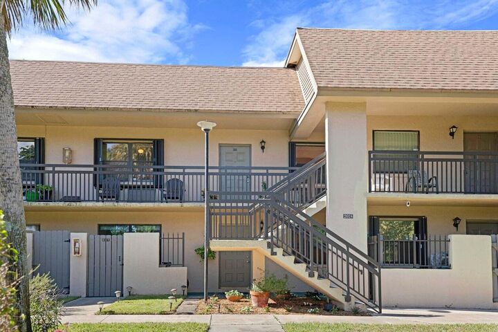2018 SW 29th Court 6-C-1  Delray Beach FL 33445 photo