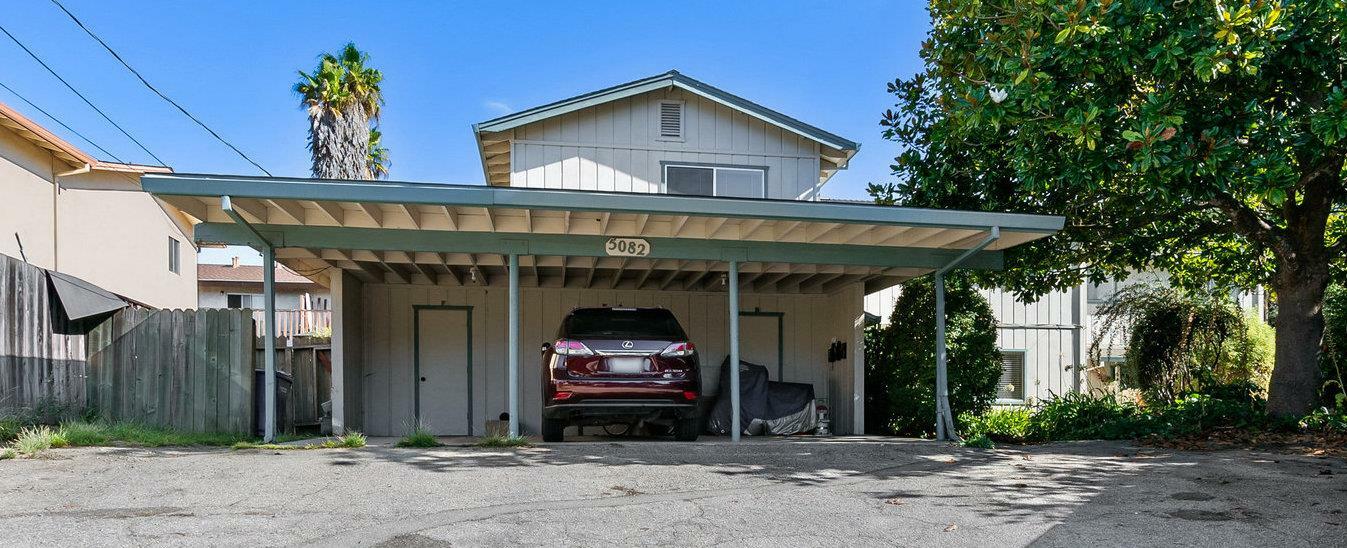 Property Photo:  5082 Wilder Drive  CA 95073 