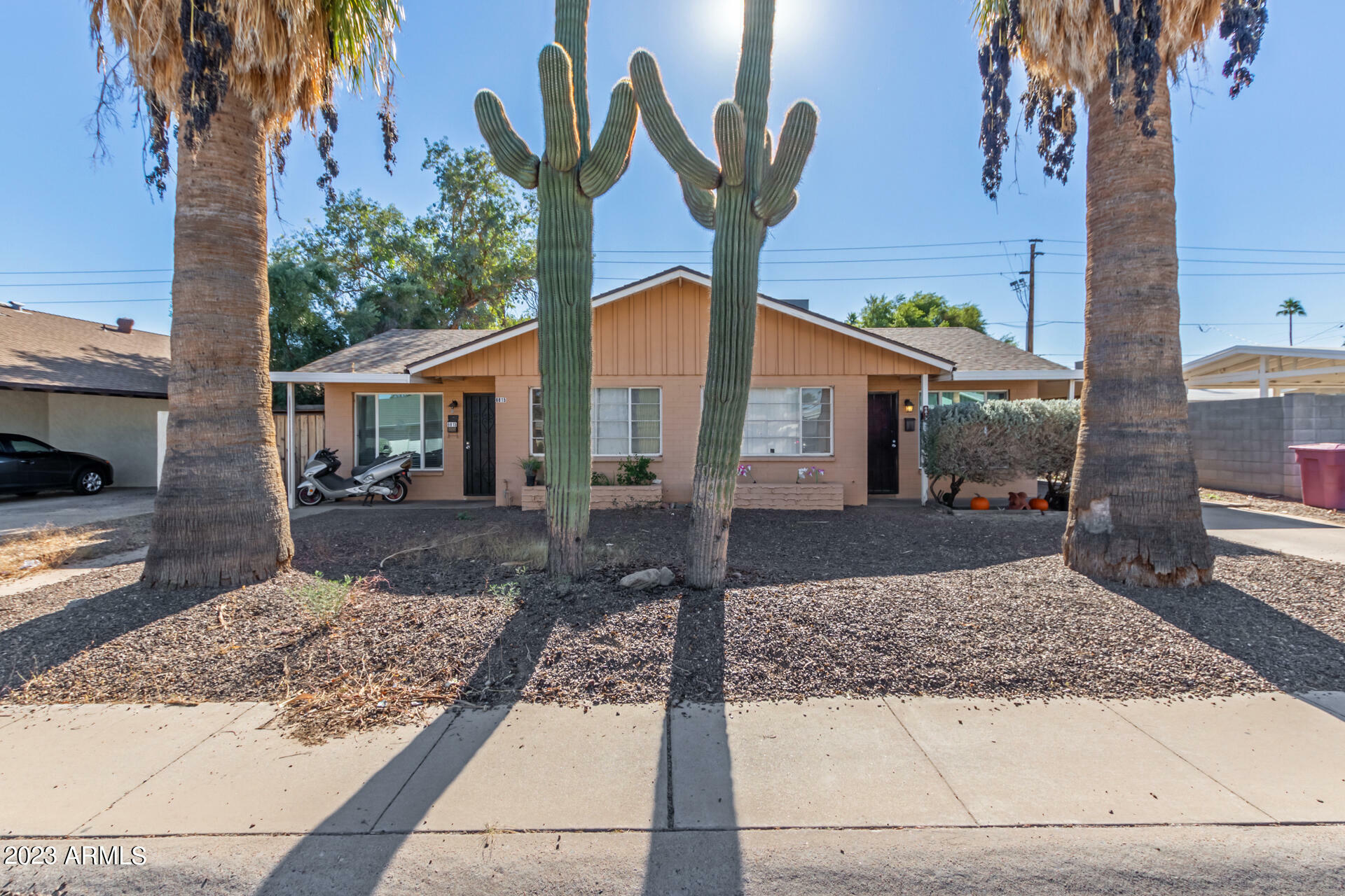 Property Photo:  6813 E Pinchot Avenue  AZ 85251 