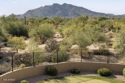 Property Photo:  8649 E Short Putt Place  AZ 85377 