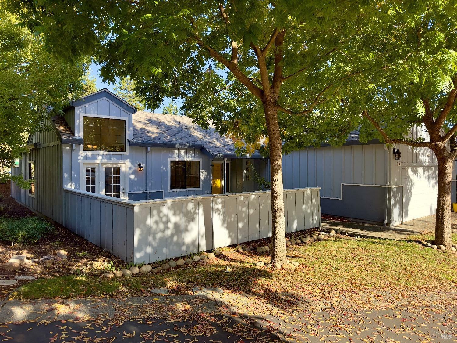 741 Amherst Circle  Sonoma CA 95476 photo