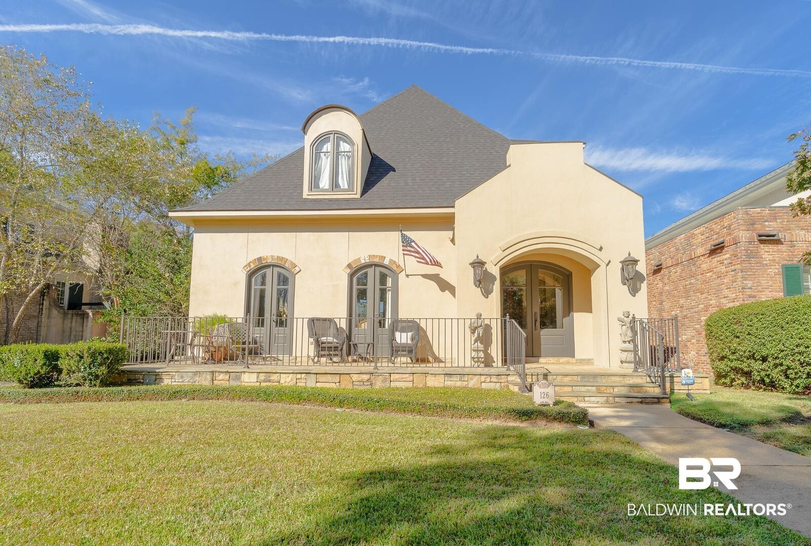 Property Photo:  126 Savannah Square  AL 36532 