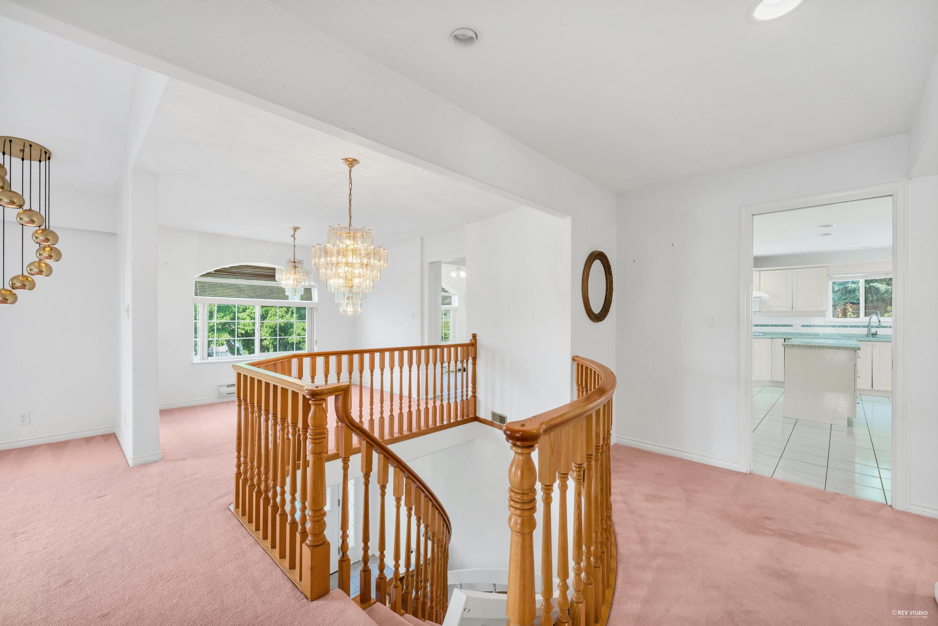 Property Photo: 5667 Oben Street BC V5R4P2