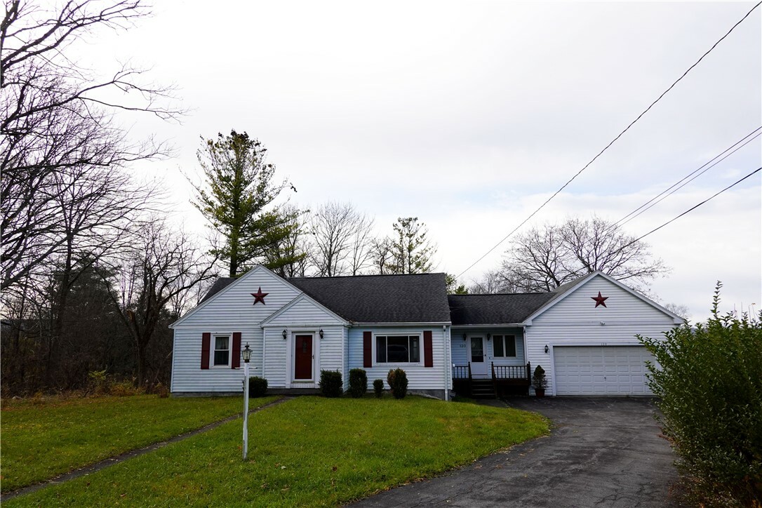 Property Photo:  120 Clover Lane  NY 14850 