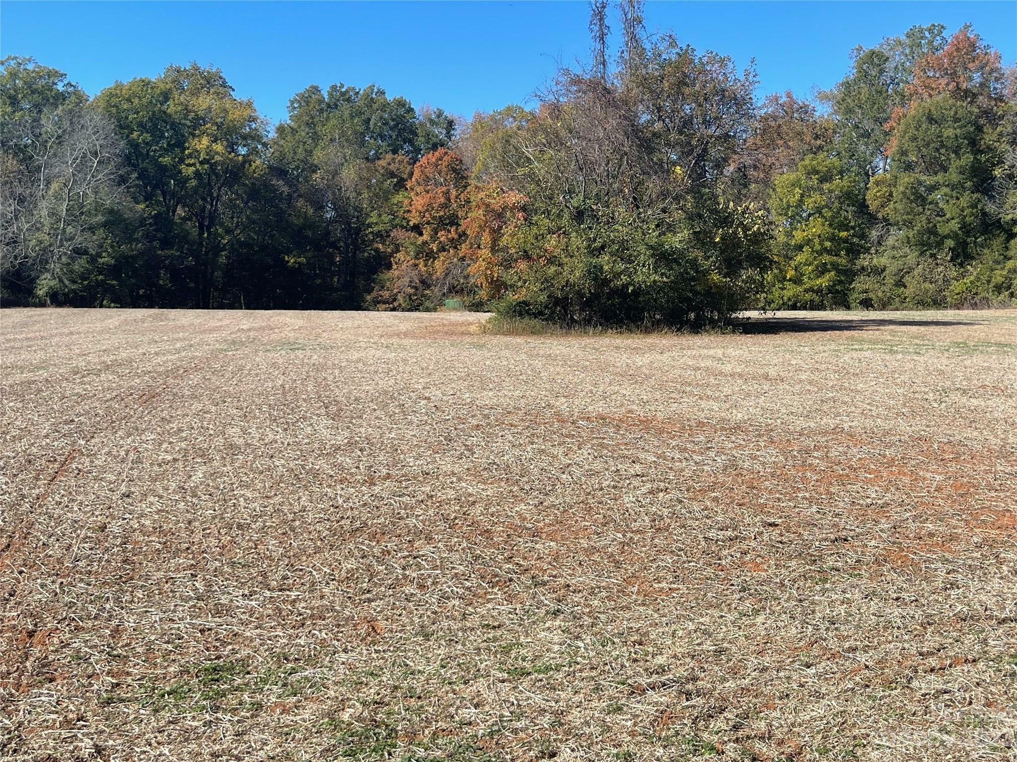 Property Photo: Lot 5 Graham Road NC 28125